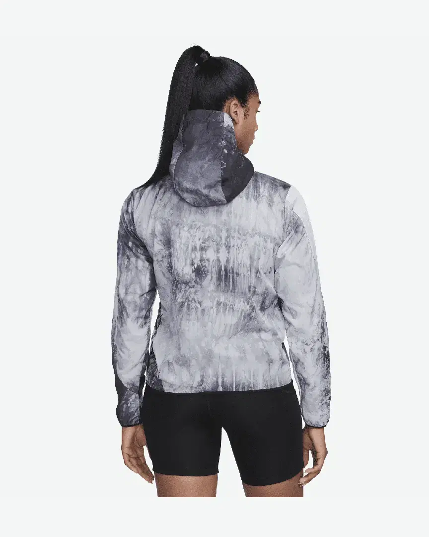 Veste De Trail Nike Repel W - DX1041-011 (1) au meilleur prix !