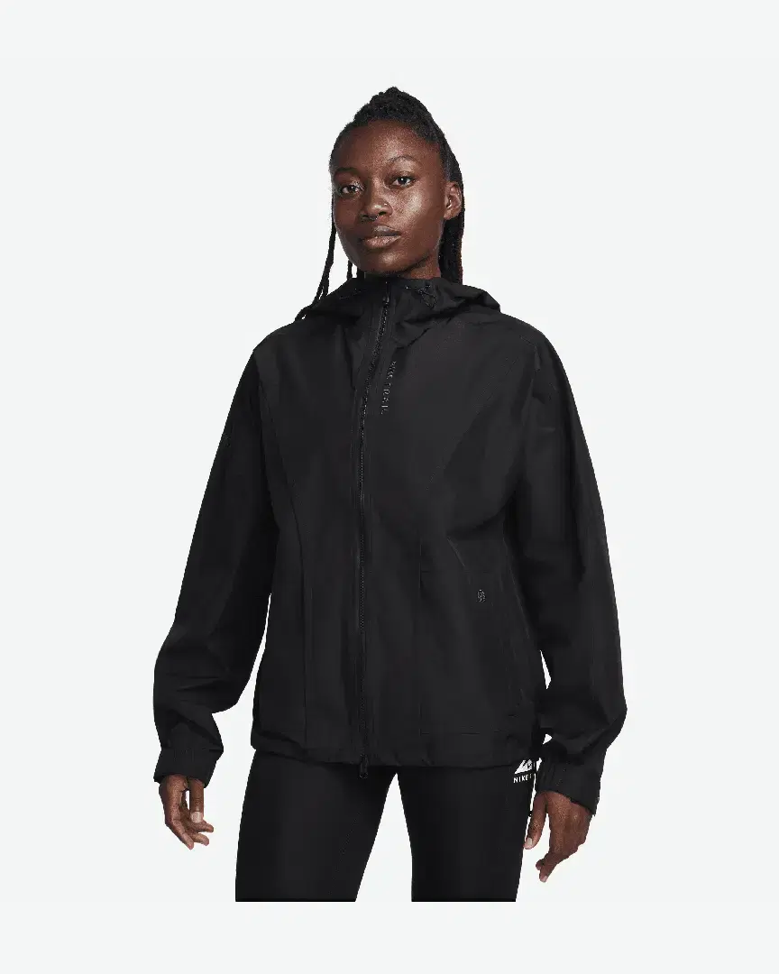 Veste De Trail Nike Trail Gore-Tex Infinium™ W - FB7642-010 (0) au meilleur prix !