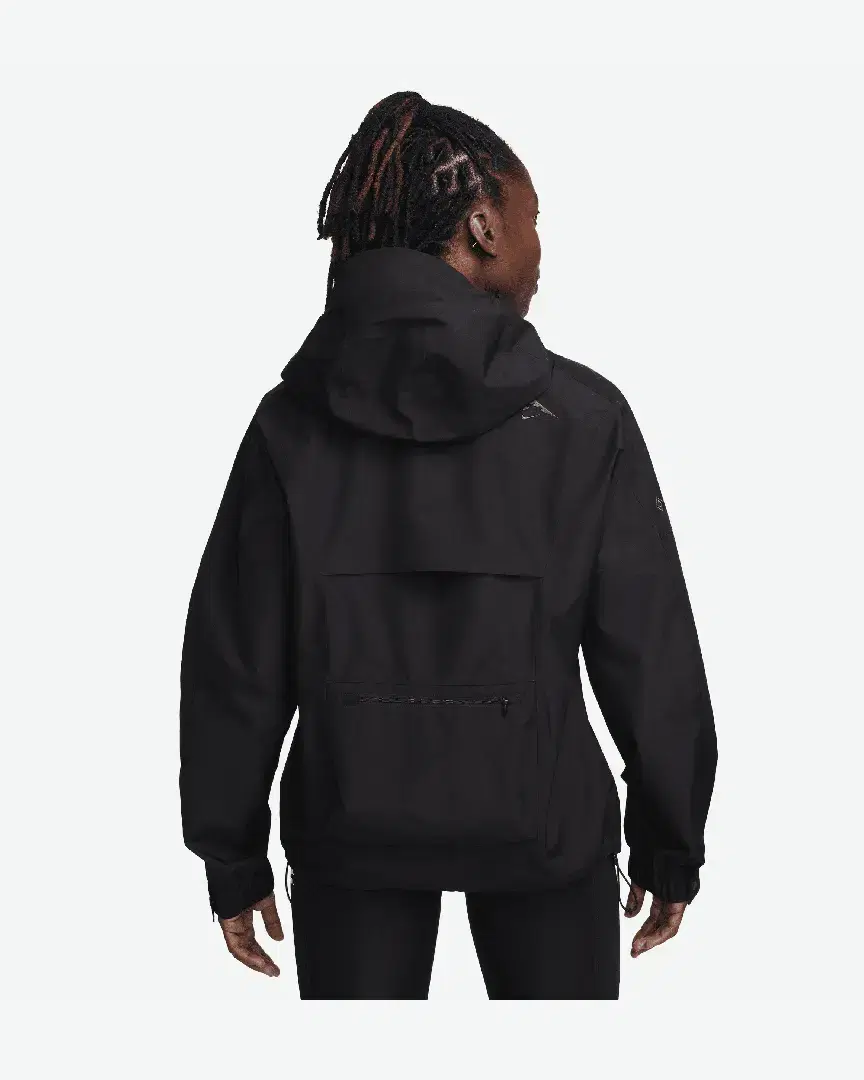 Veste De Trail Nike Trail Gore-Tex Infinium™ W - FB7642-010 (1) au meilleur prix !