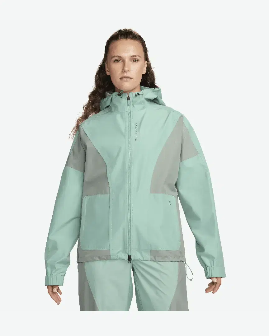 Veste De Trail Nike Trail Gore-Tex Infinium™ W - FB7642-309 (0) au meilleur prix !