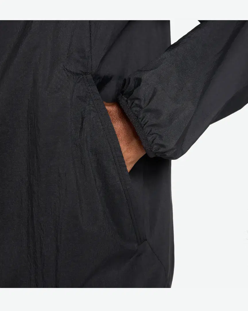 Veste Déperlante Anti-Uv Nike Stride M - HV4548-010 (3) au meilleur prix !