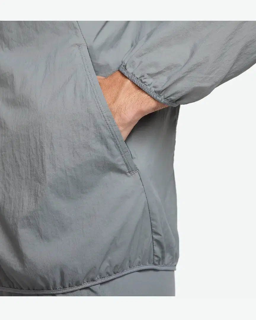 Veste Déperlante Anti-Uv Nike Stride M - HV4548-084 (3) au meilleur prix !