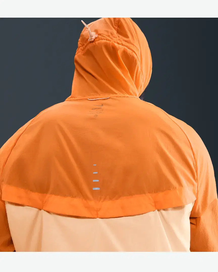 Veste Déperlante Anti-Uv Nike Stride M - HV4548-873 (1) au meilleur prix !