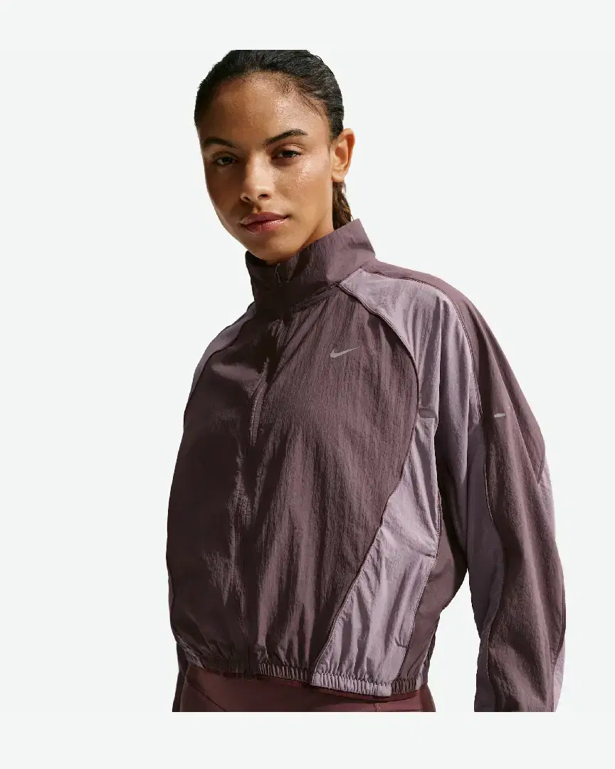 Veste Déperlante Avec Protection Uv Nike Swift W - IM9480-502 (0) au meilleur prix !