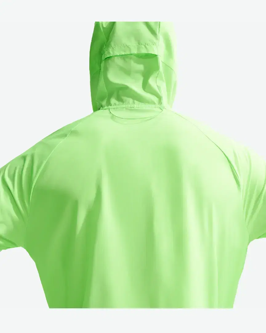 Veste Déperlante Nike Miler M - DD4746-377 (1) au meilleur prix !