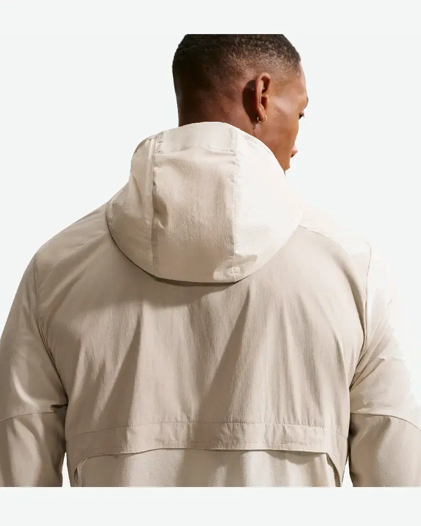 Veste Déperlante Nike Stride M - IF2367-236 (1) au meilleur prix !