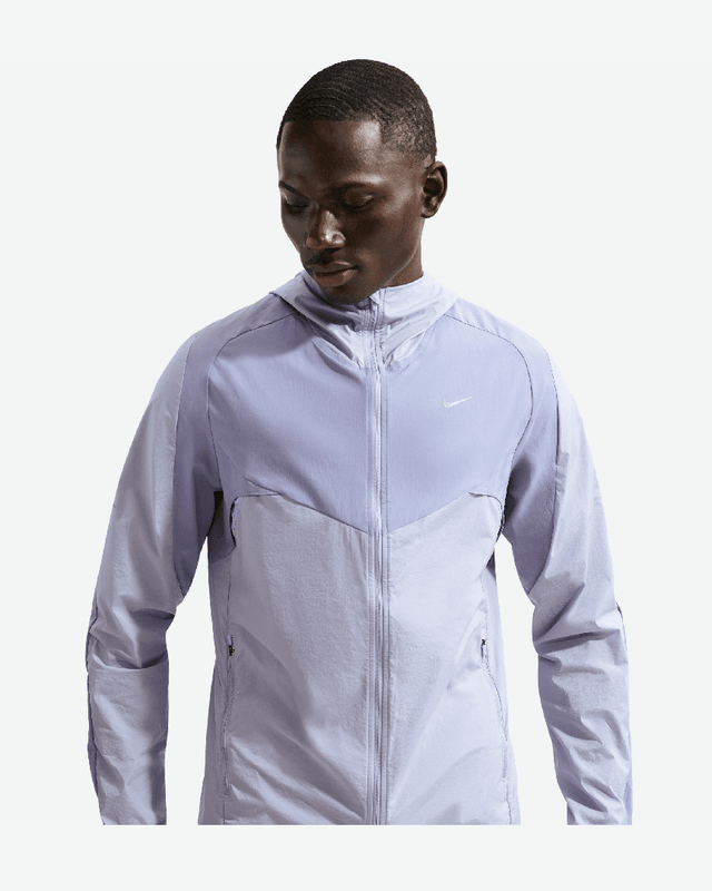 Veste Déperlante Nike Stride M