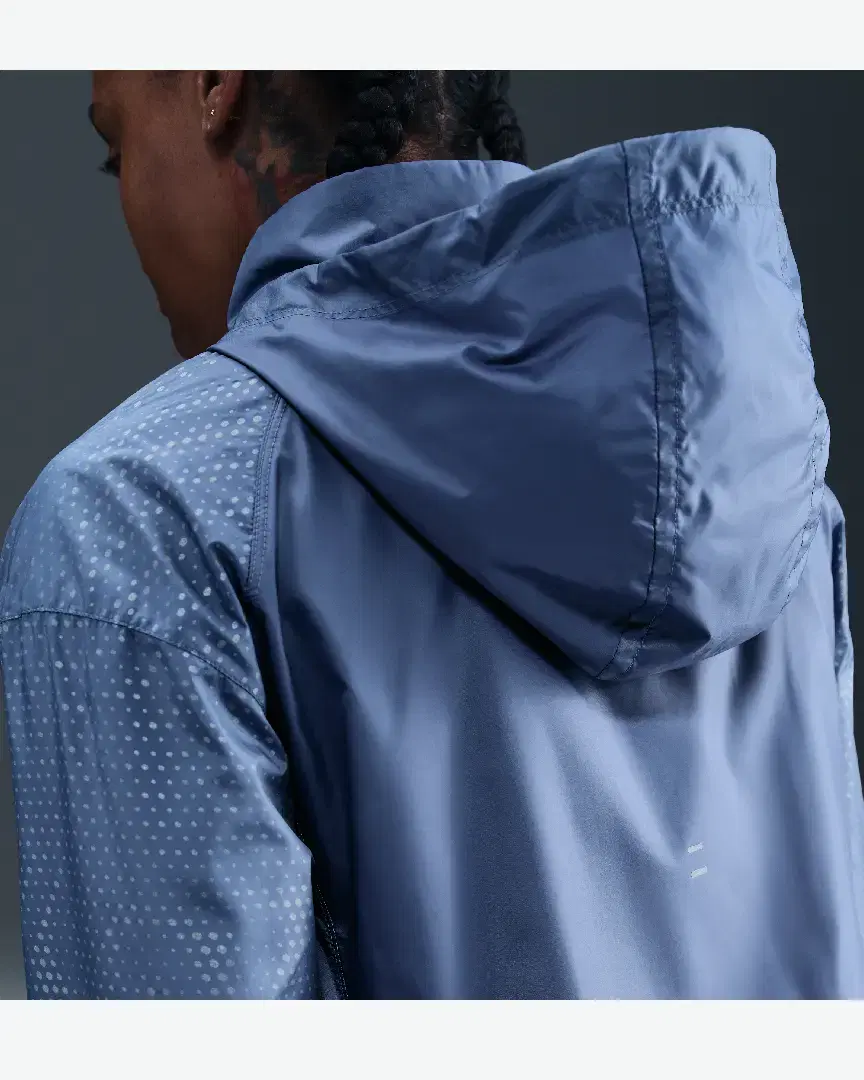 Veste Déperlante Nike Tempo Flash W - HV2985-499 (1) au meilleur prix !