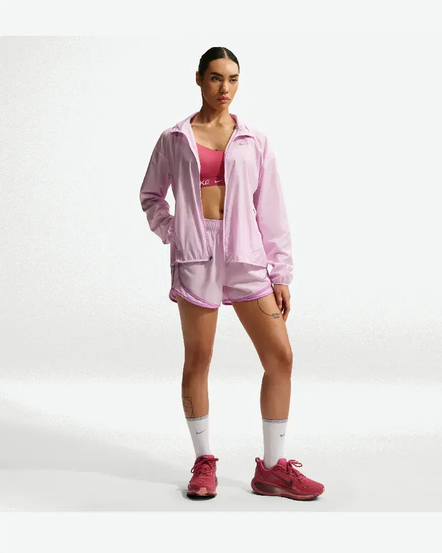 Veste Déperlante Nike Tempo W - HV5769-663 (3) au meilleur prix !