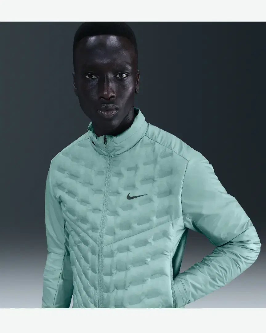 Veste Déperlante Nike Therma-Fit Adv Aeroloft M - FB7556-017 (0) au meilleur prix !