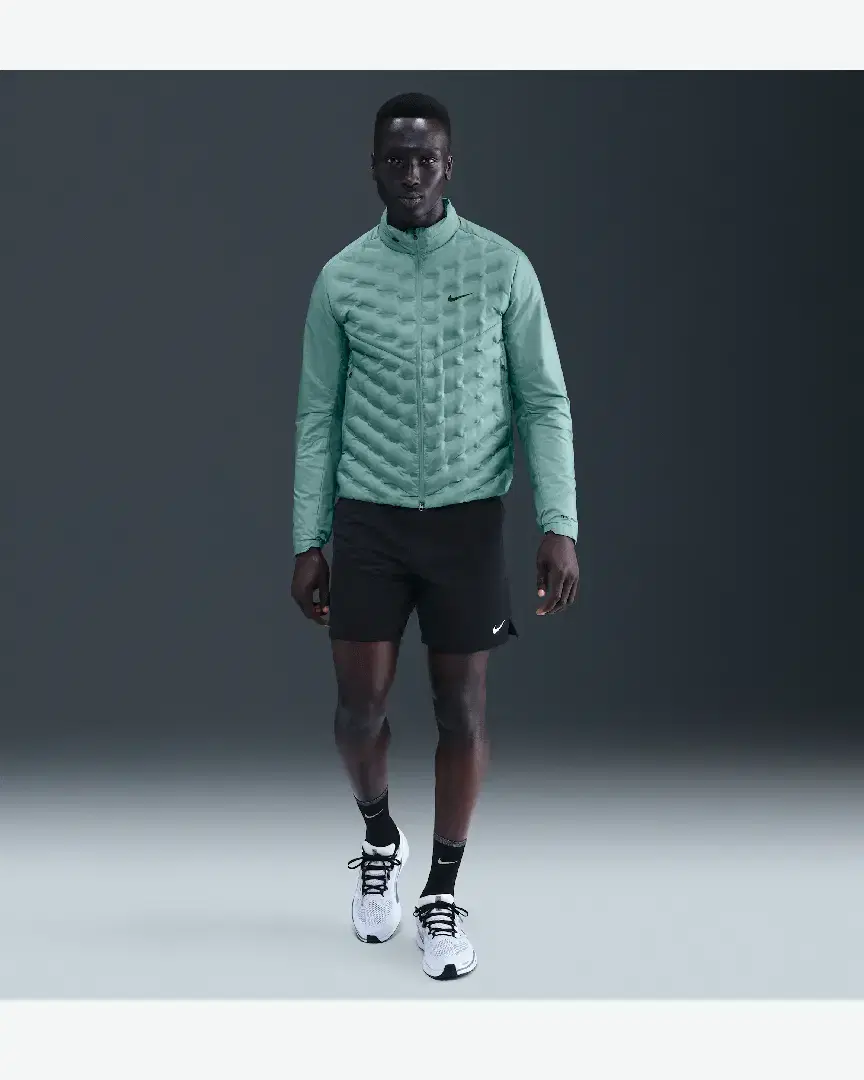 Veste Déperlante Nike Therma-Fit Adv Aeroloft M - FB7556-017 (3) au meilleur prix !