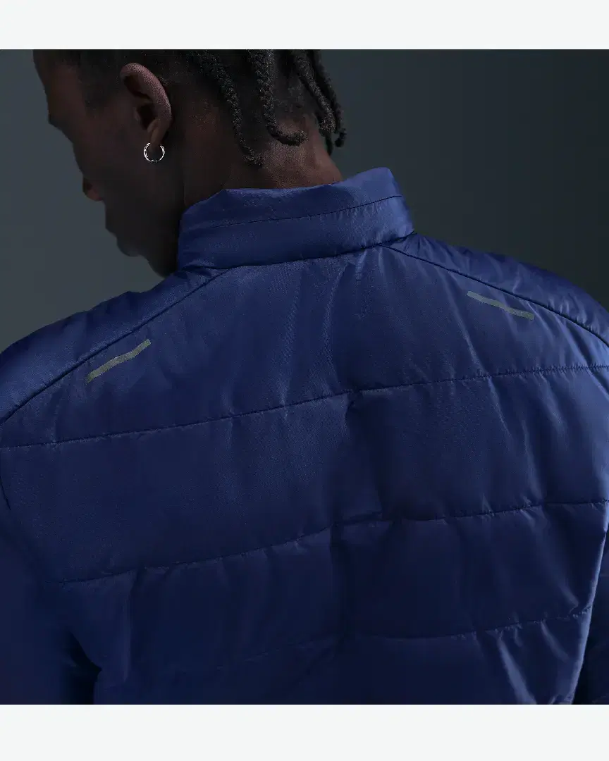 Veste Déperlante Nike Therma-Fit Adv Aeroloft M - FB7556-492 (1) au meilleur prix !