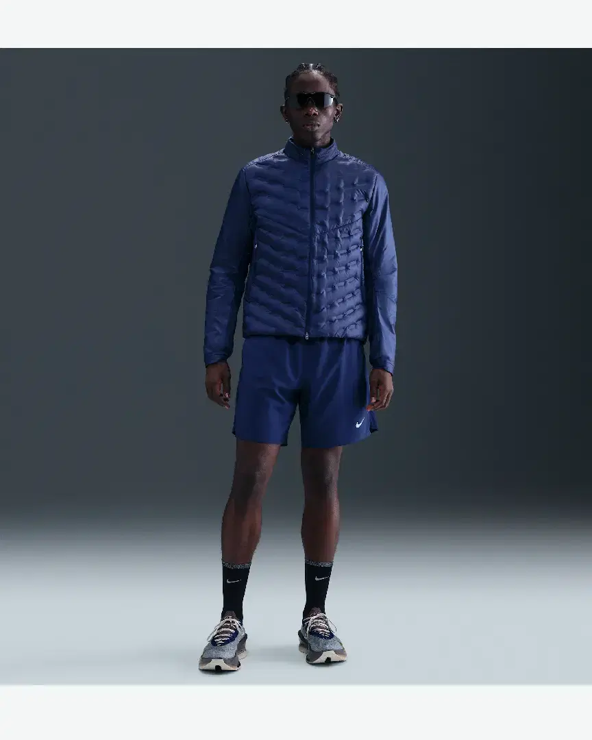 Veste Déperlante Nike Therma-Fit Adv Aeroloft M - FB7556-492 (3) au meilleur prix !