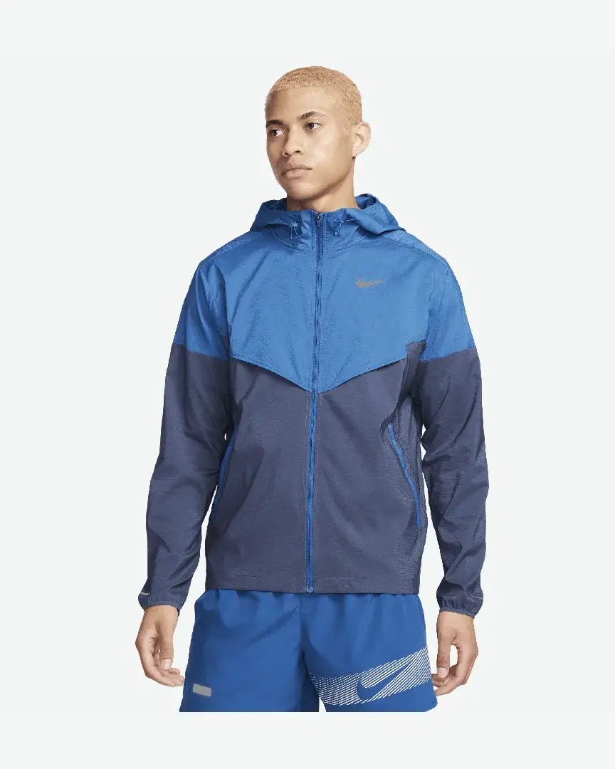 Veste Déperlante Nike Windrunner M - FB7540-476 (0) au meilleur prix !