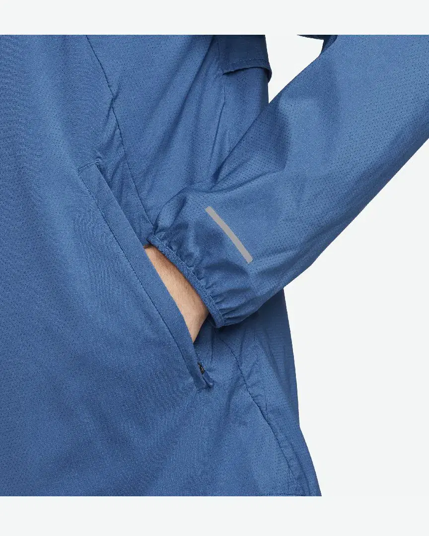 Veste Déperlante Nike Windrunner Running Energy M - FN3305-476 (3) au meilleur prix !