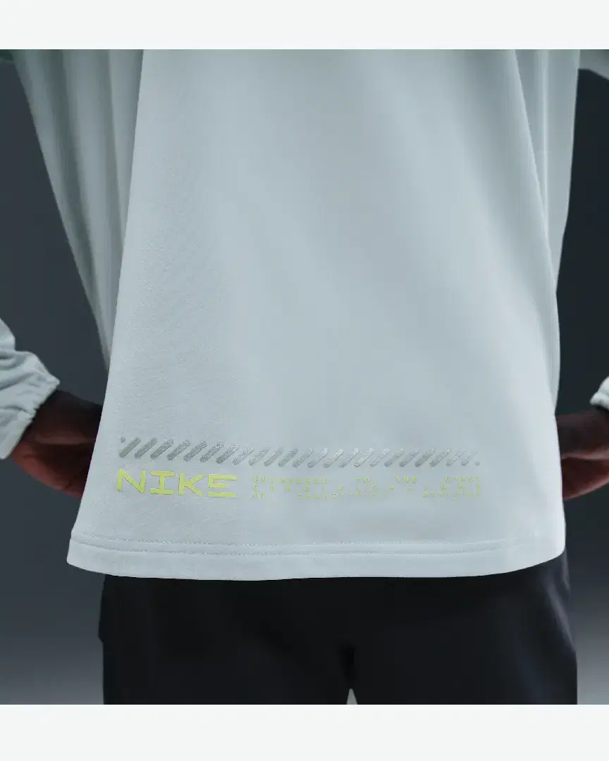 Veste D'hiver Nike Miler Repel M - HV2669-043 (1) au meilleur prix !