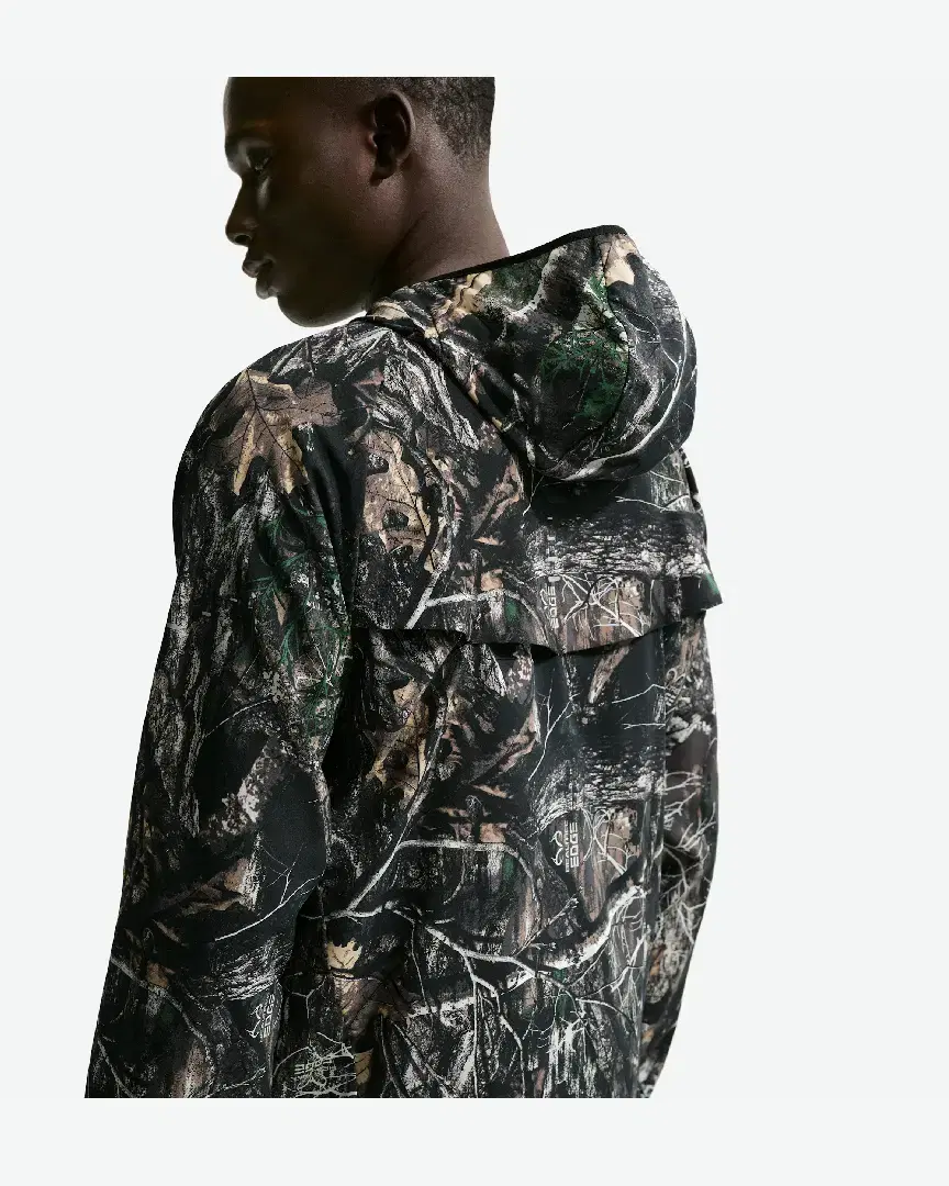 Veste Dri-Fit Realtree® Nike Stride M - IO7767-060 (1) au meilleur prix !
