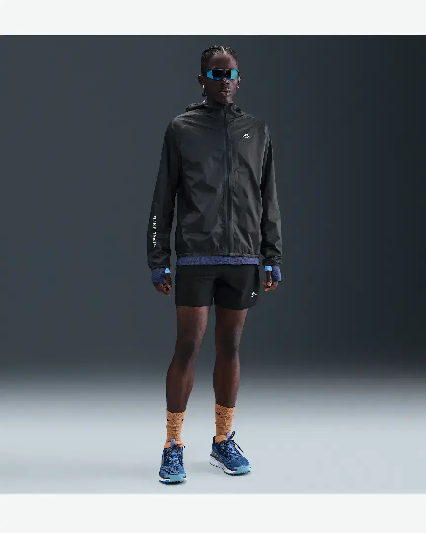 Veste Imperméable Nike Trailwind Storm-Fit Adv M - HV2146-060 (3) au meilleur prix !