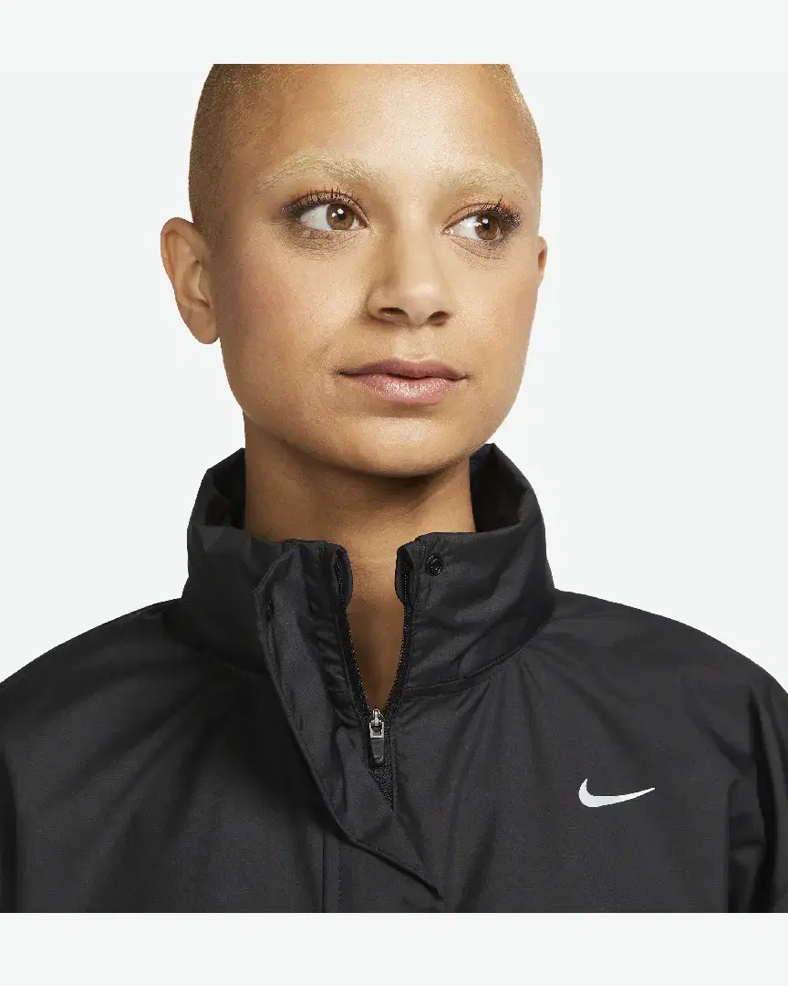 Veste Nike Fast Repel W - FB7451-010 (2) au meilleur prix !