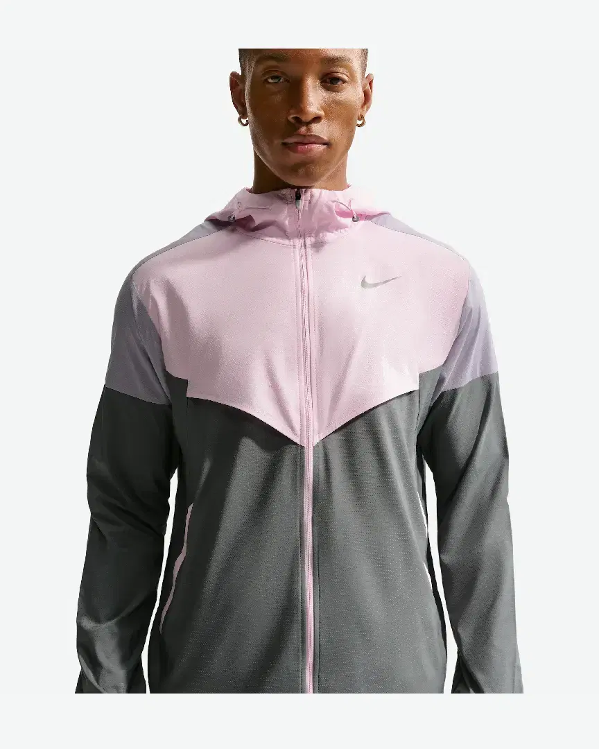 Veste À Capuche Nike Impossibly Light Windrunner M - HV6521-060 (0) au meilleur prix !