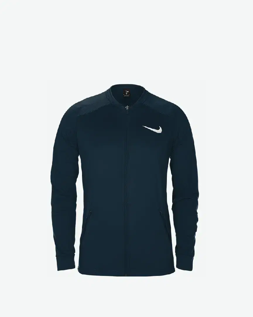 Veste Nike Mens Track Jacket 21 M - 0344NZ-451 (0) au meilleur prix !