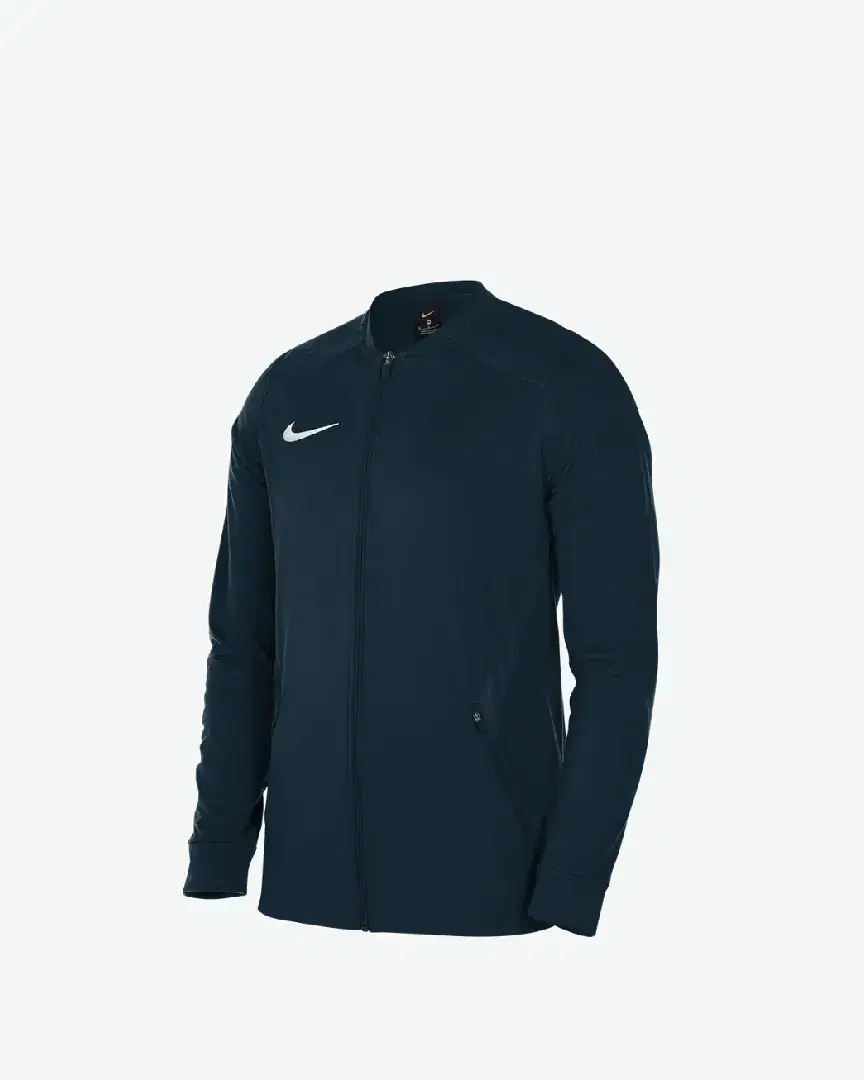 Veste Nike Mens Track Jacket 21 M - 0344NZ-451 (2) au meilleur prix !