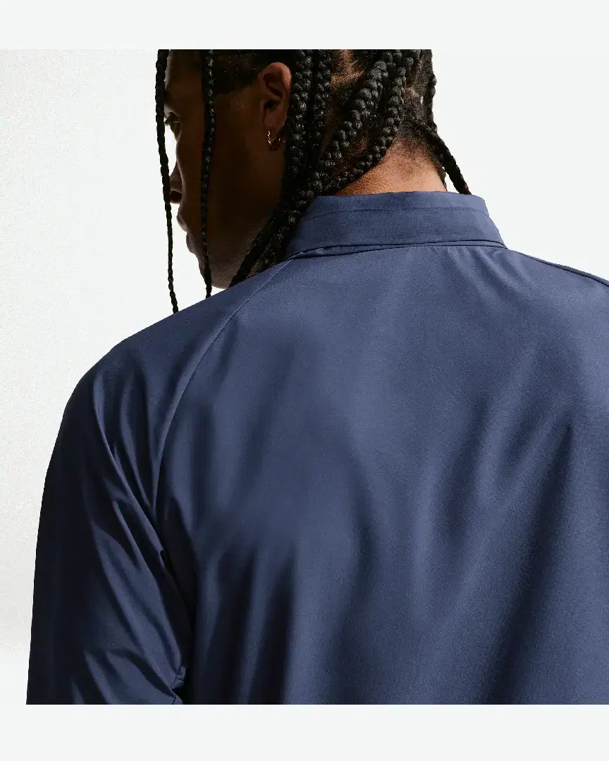 Veste Nike Miler Déperlante Avec Protection Uv M - IF2369-410 (1) au meilleur prix !