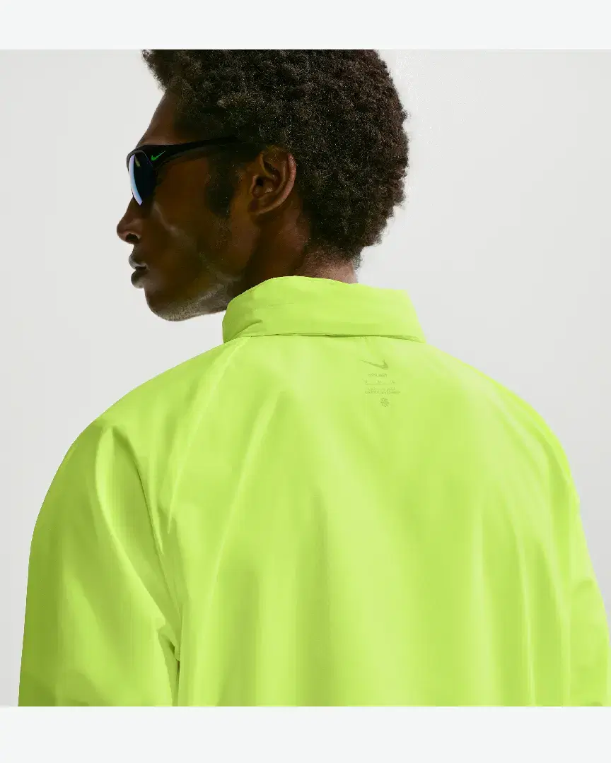 Veste Nike Miler Déperlante Avec Protection Uv M - IF2369-737 (1) au meilleur prix !