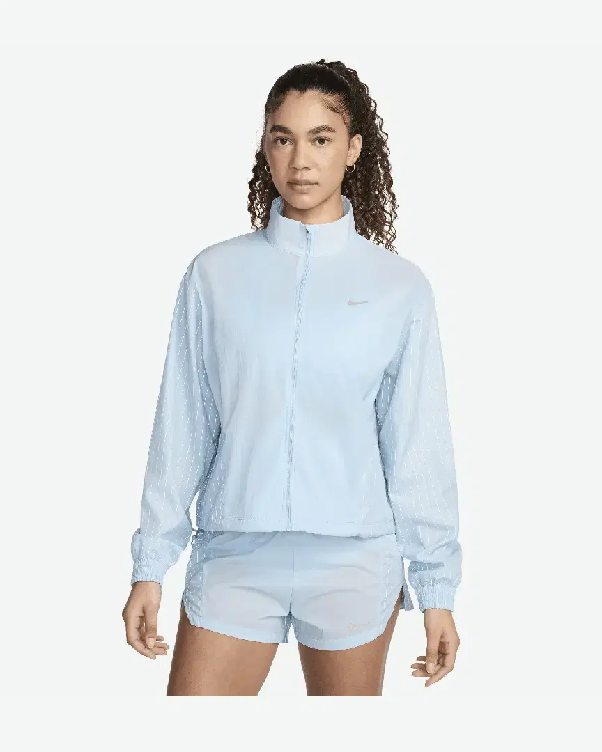 Veste Nike Running Division W - FN2719-440 (0) au meilleur prix !