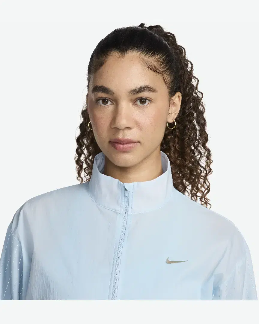 Veste Nike Running Division W - FN2719-440 (2) au meilleur prix !