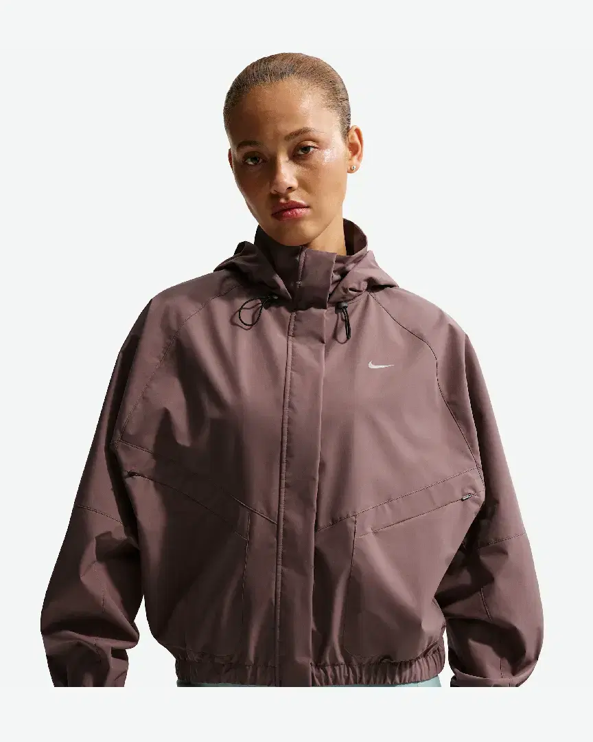Veste Nike Storm-Fit Swift W - FB7492-502 (0) au meilleur prix !