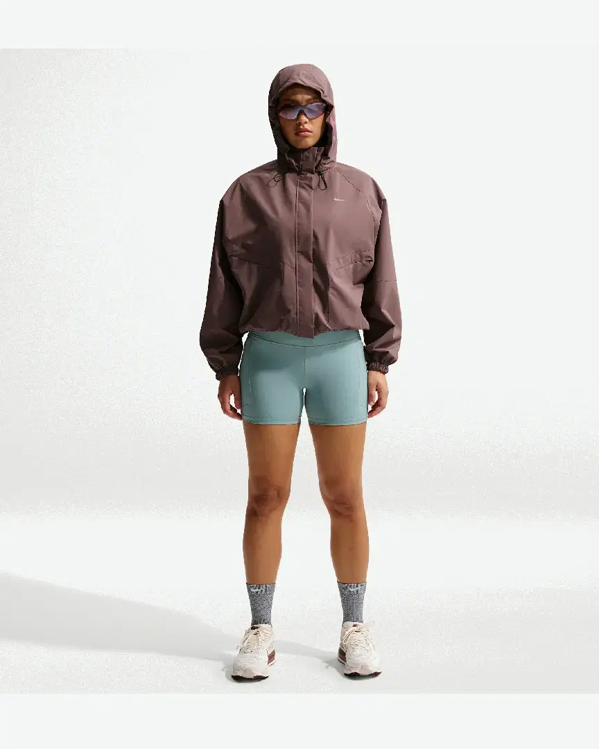 Veste Nike Storm-Fit Swift W - FB7492-502 (3) au meilleur prix !