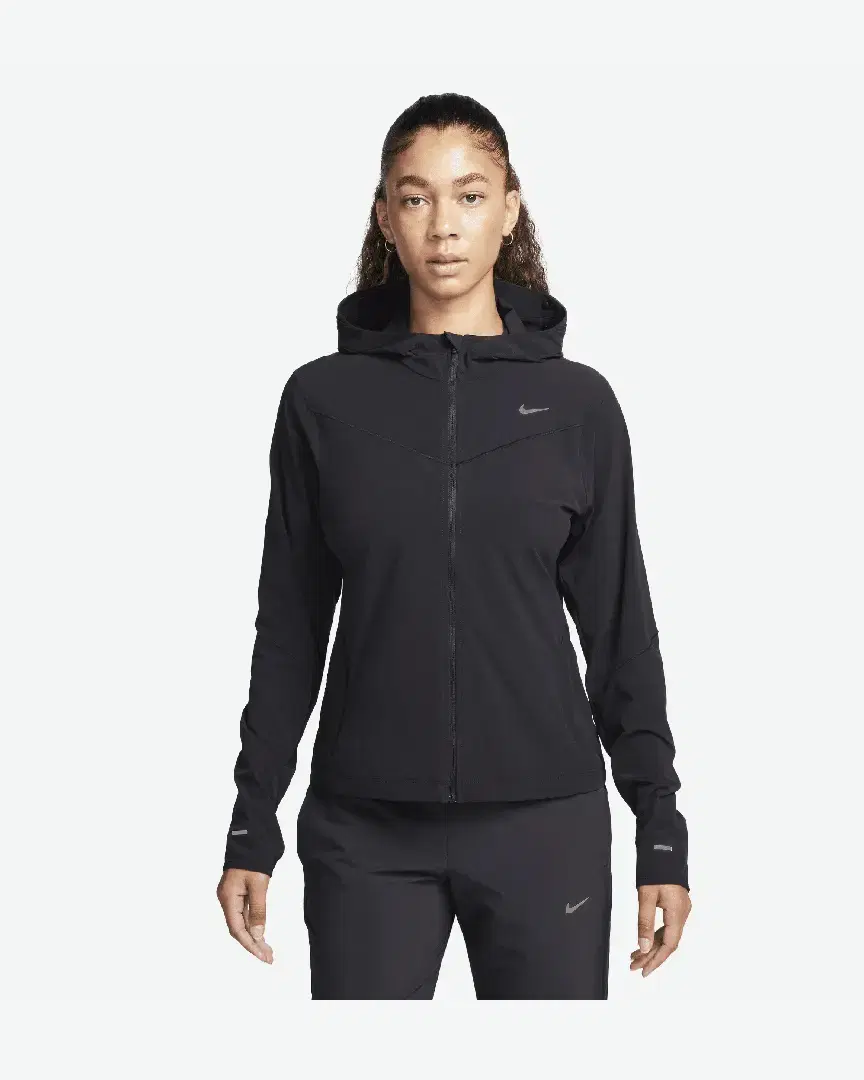 Veste Nike Swift Uv W - FB7480-010 (0) au meilleur prix !
