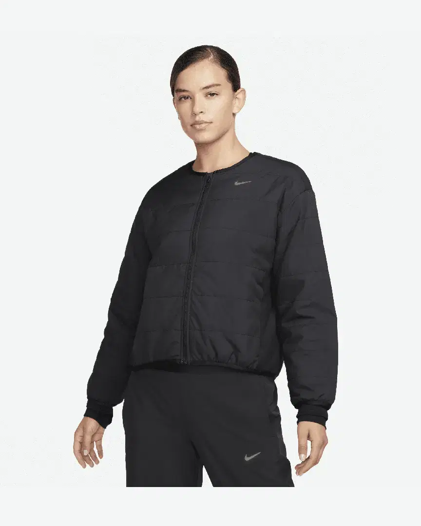 Veste Nike Therma-Fit Swift W - FB7511-010 (0) au meilleur prix !