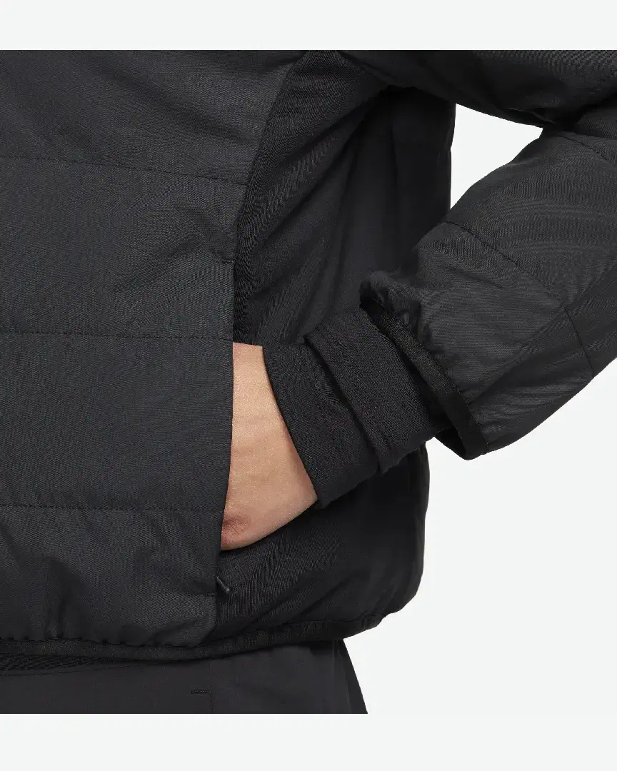 Veste Nike Therma-Fit Swift W - FB7511-010 (3) au meilleur prix !