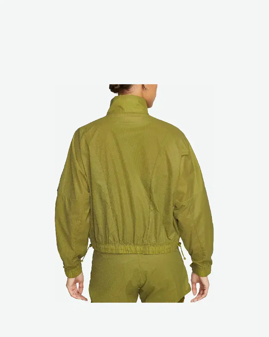 Veste Réfléchissante Nike Dri-Fit Run Division W - DX0288-390 (1) au meilleur prix !