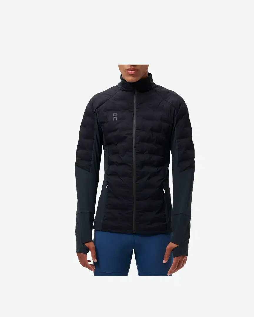 Veste On Running Climate Jacket M - 164-00709 (0) au meilleur prix !
