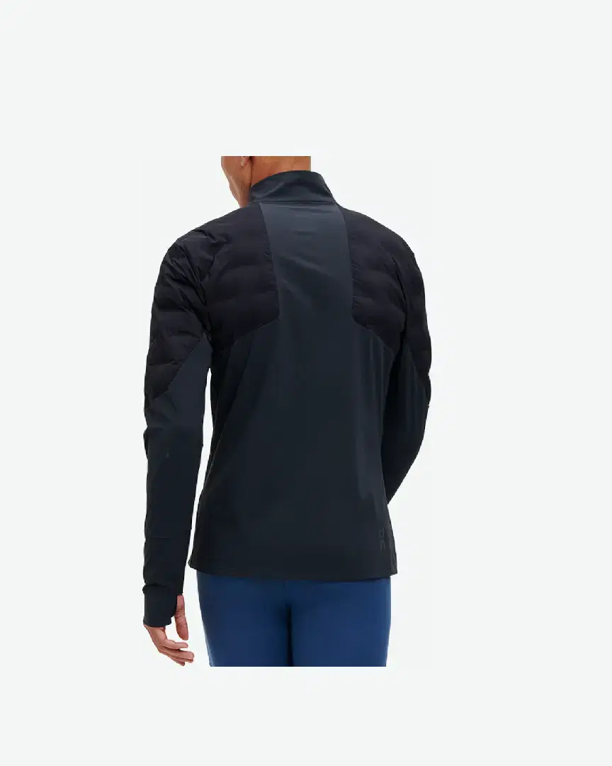 Veste On Running Climate Jacket M - 164-00709 (1) au meilleur prix !