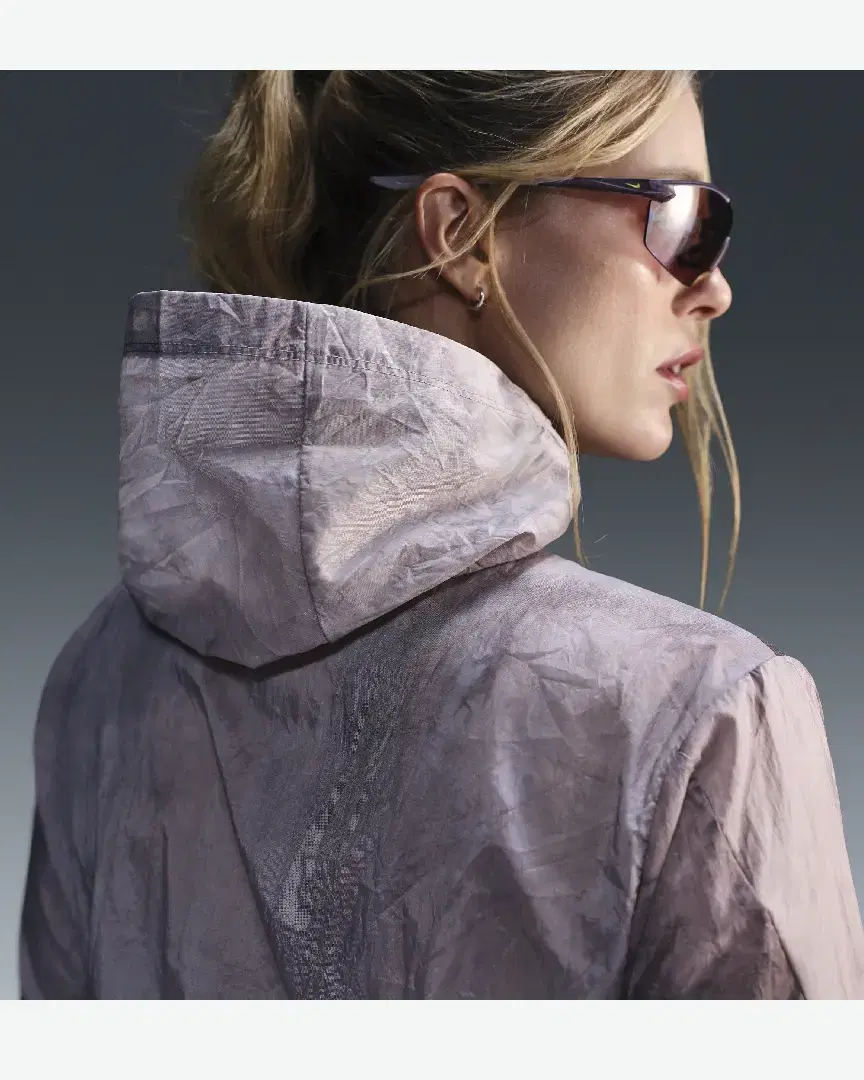 Veste De Trail Nike Repel W - FN6853-226 (1) au meilleur prix !