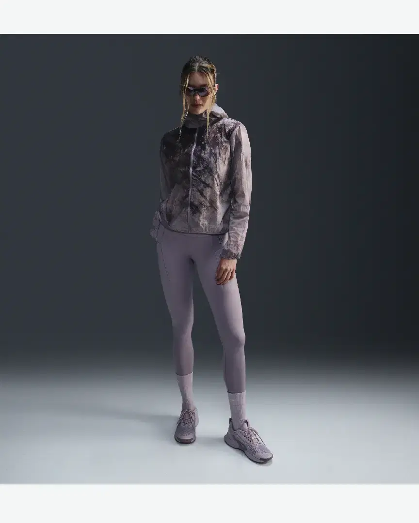 Veste De Trail Nike Repel W - FN6853-226 (3) au meilleur prix !