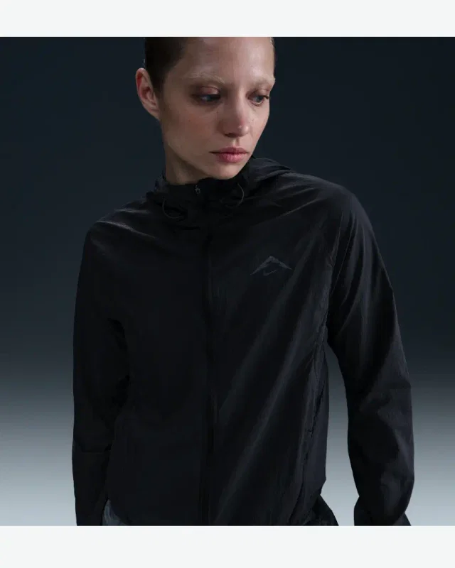 Veste De Trail Nike Repel W