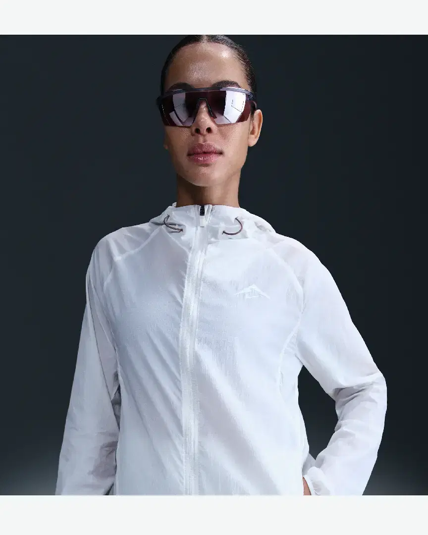 Veste De Trail Nike Repel W - HJ2250-030 (0) au meilleur prix !