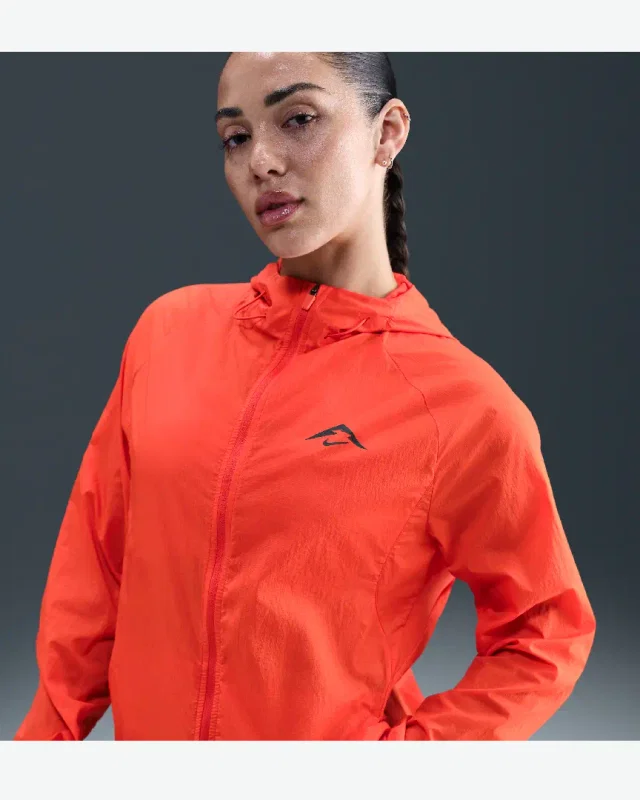 Veste De Trail Nike Repel W