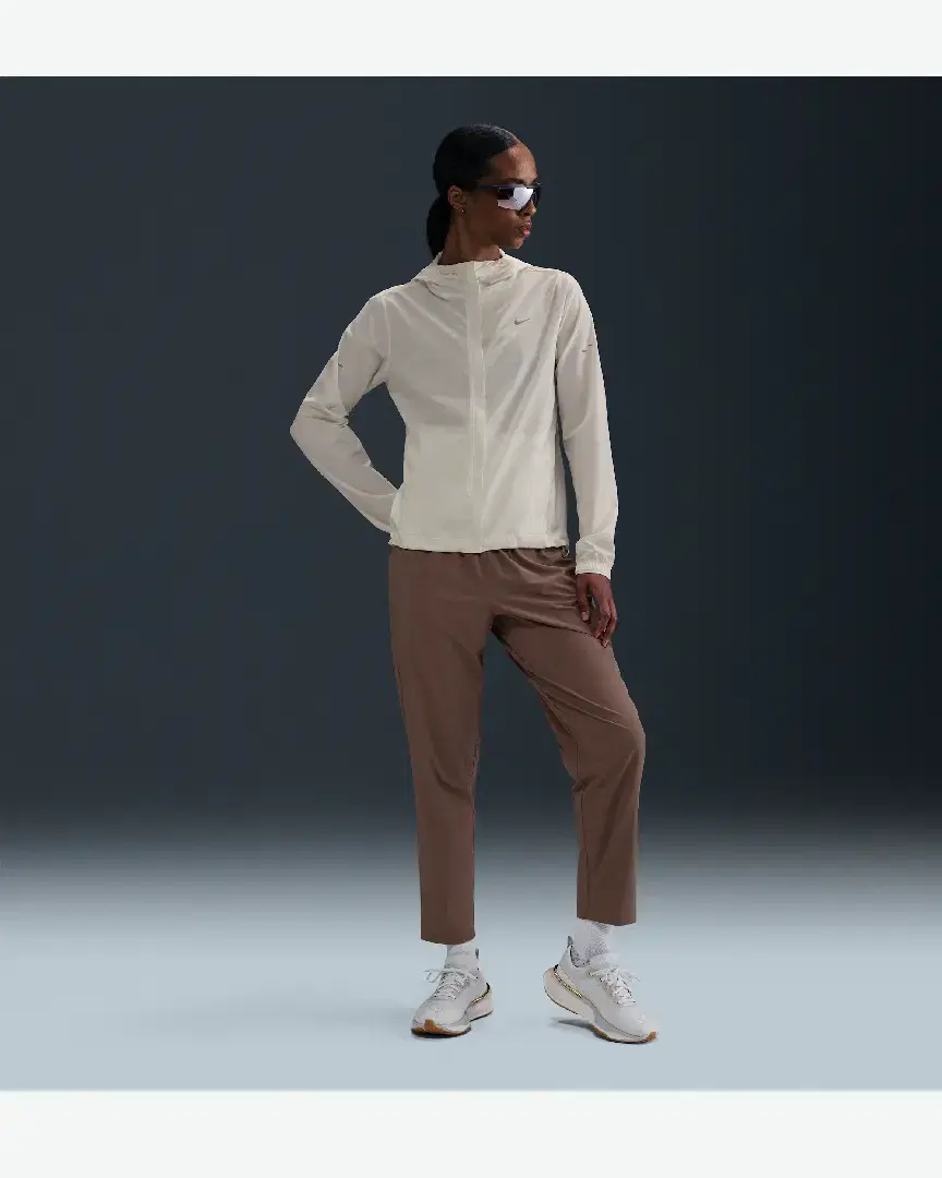 Veste Repliable Et Déperlante Nike Swift W - HQ0650-133 (3) au meilleur prix !