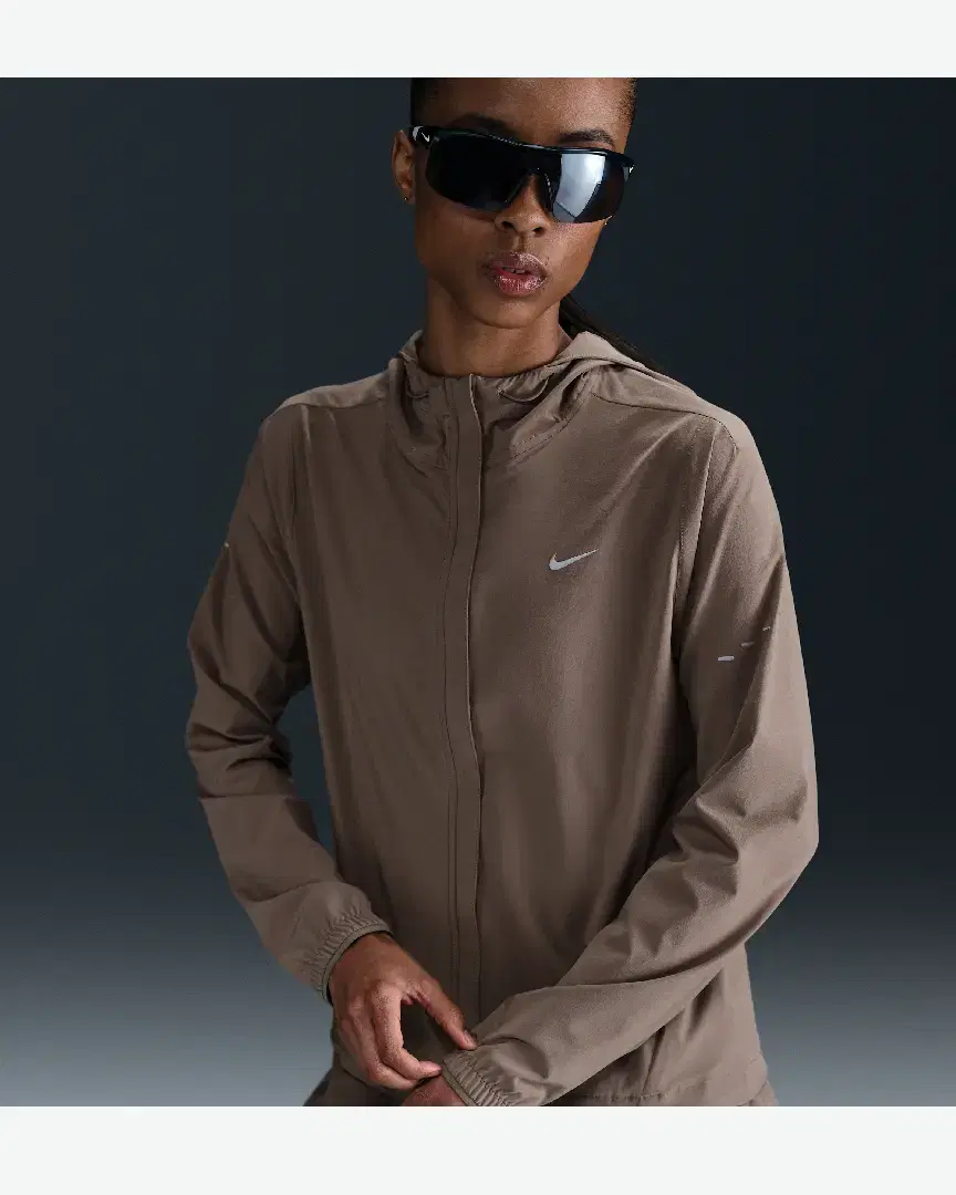 Veste Repliable Et Déperlante Nike Swift W - HQ0650-214 (0) au meilleur prix !