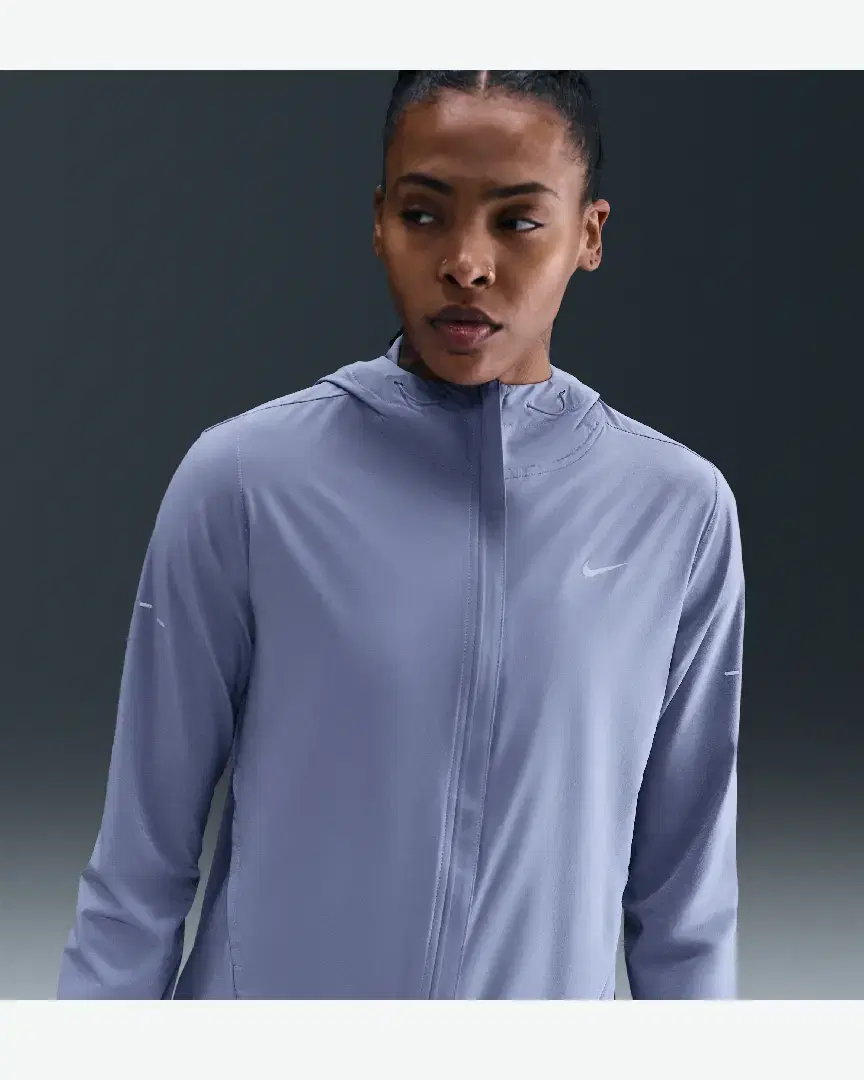 Veste Repliable Et Déperlante Nike Swift W - HQ0650-499 (0) au meilleur prix !
