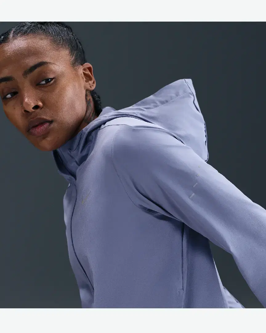 Veste Repliable Et Déperlante Nike Swift W - HQ0650-499 (1) au meilleur prix !