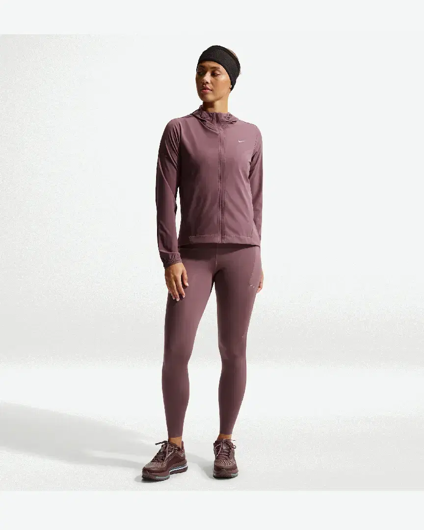 Veste Repliable Et Déperlante Nike Swift W - HQ0650-502 (3) au meilleur prix !