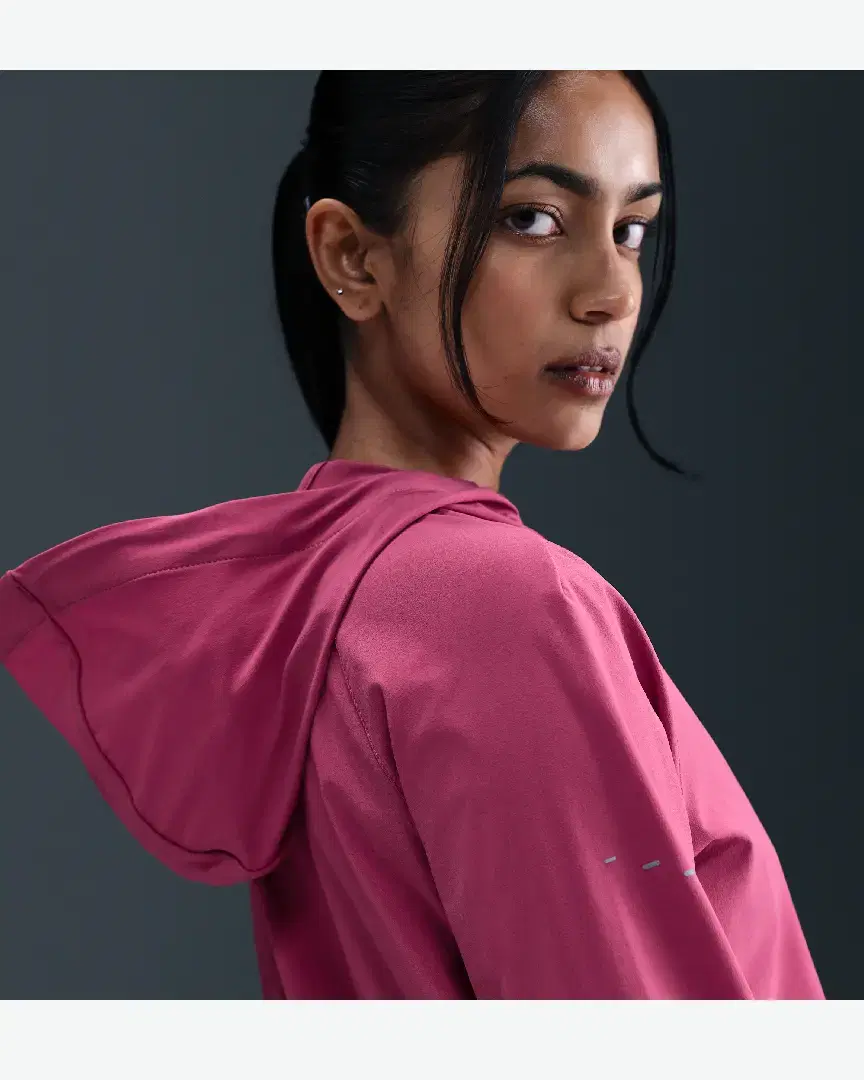 Veste Repliable Et Déperlante Nike Swift W - HQ0650-634 (1) au meilleur prix !