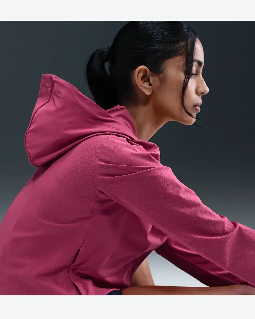 Veste Repliable Et Déperlante Nike Swift W - HQ0650-634 (2) au meilleur prix !